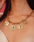 Collana - Queen Chain