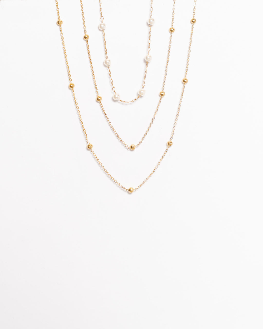 Collana - Mirage di Luce