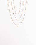 Necklace - Mirage of Light