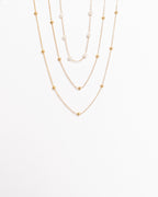 Collana - Mirage di Luce