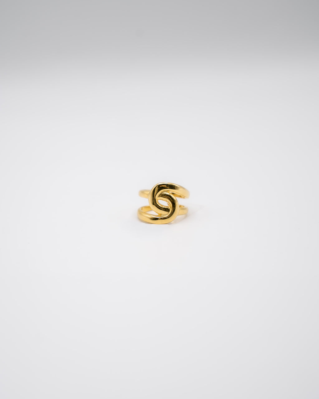 Anello - Spirale d’Armonia