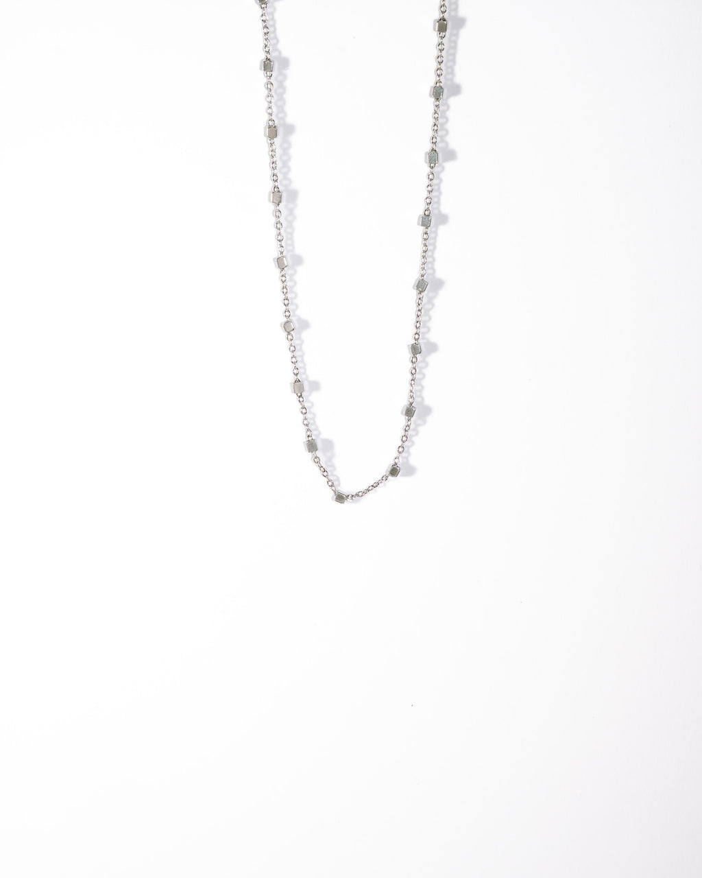 Collana - Geometrie di Luce