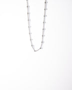 Collana - Geometrie di Luce