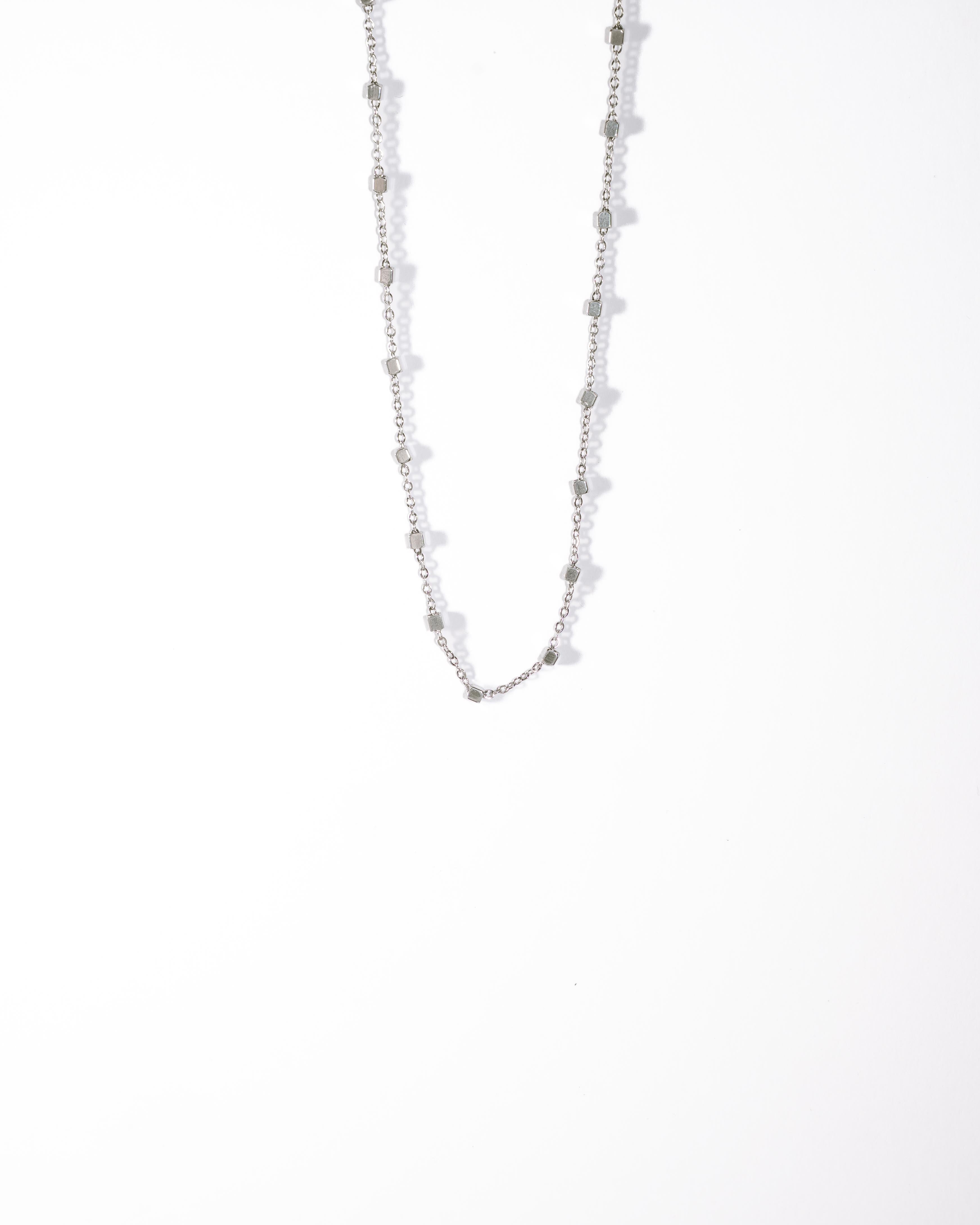 Collana - Geometrie di Luce