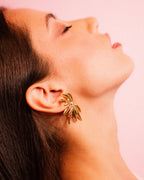 Orecchino - Palm light