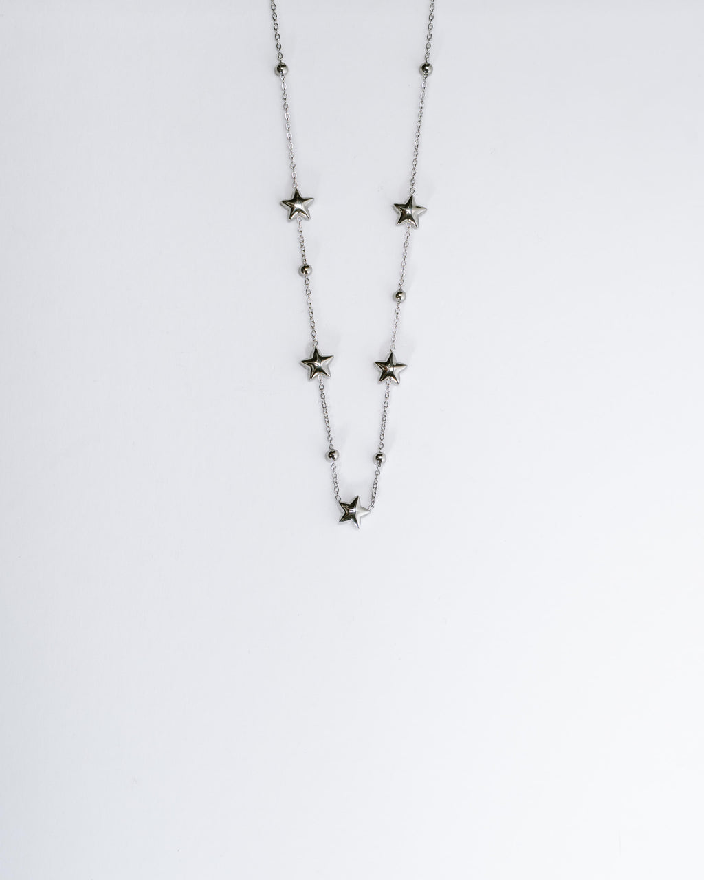 Collana - Stelle Infinite