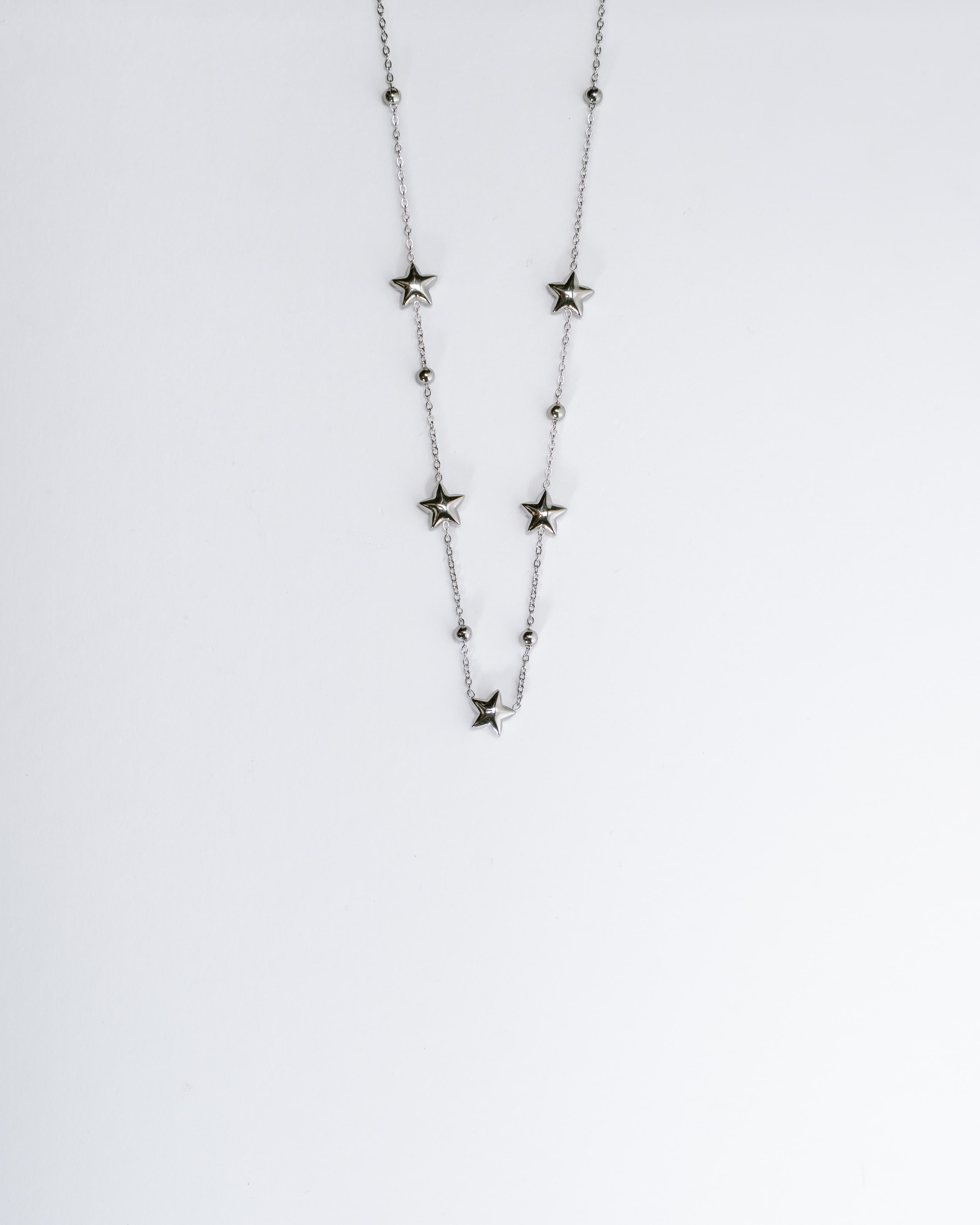 Collana - Stelle Infinite