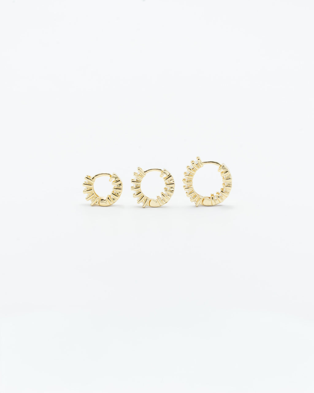 Orecchini - Cyrcle