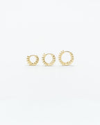 Orecchini - Cyrcle