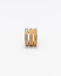 Earcuf Triple line