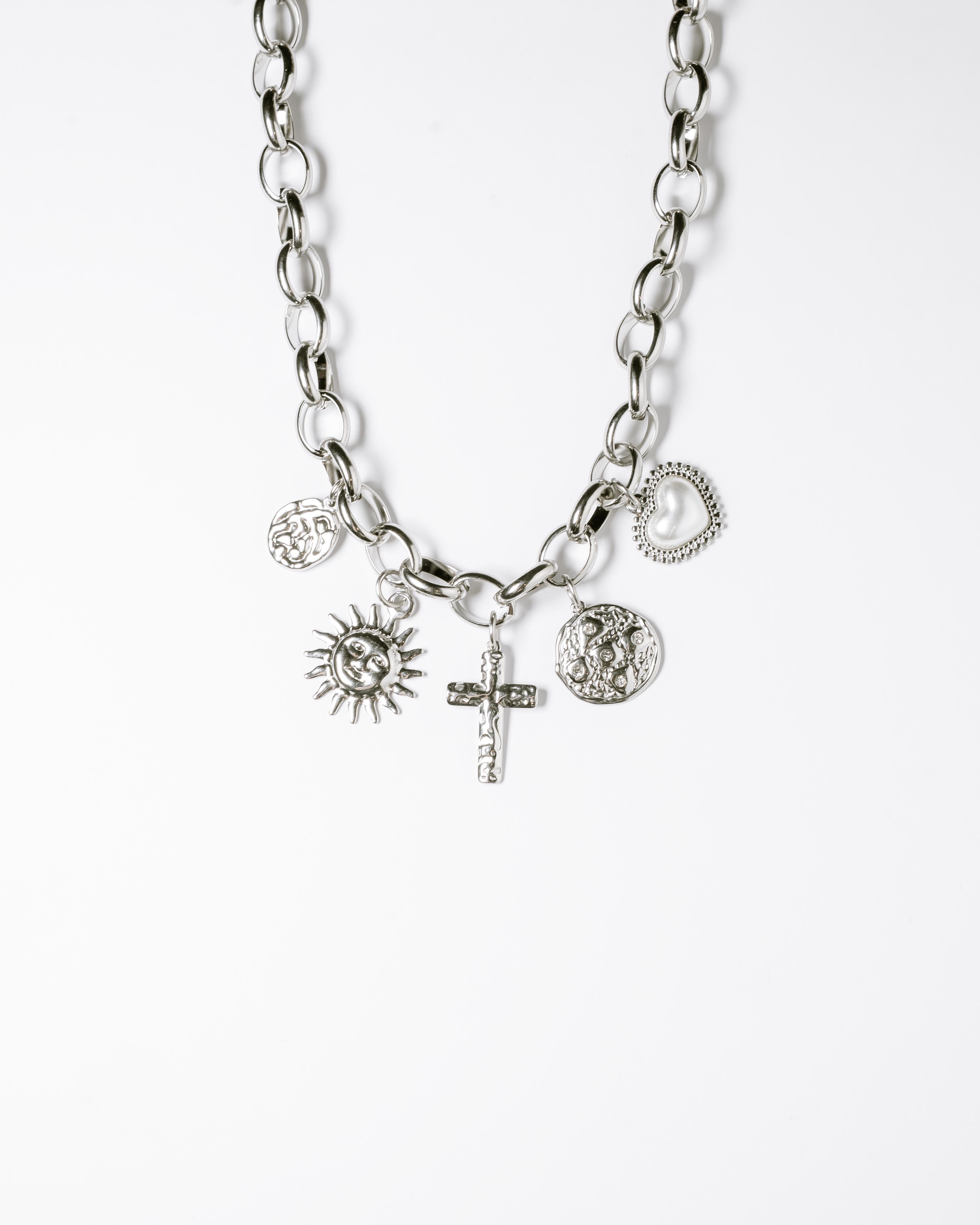 Collana - Divine Charms
