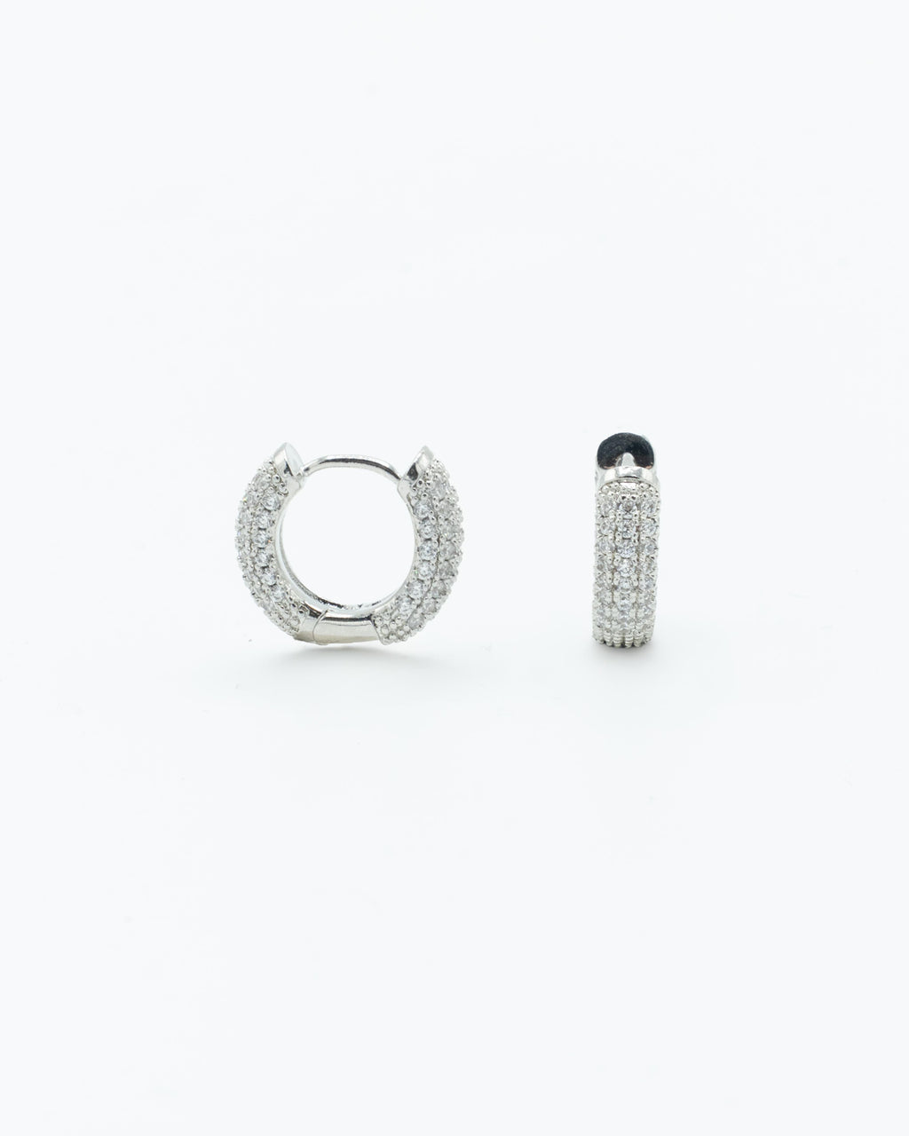 Orecchini - Golden Pop