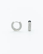 Orecchini - Golden Pop