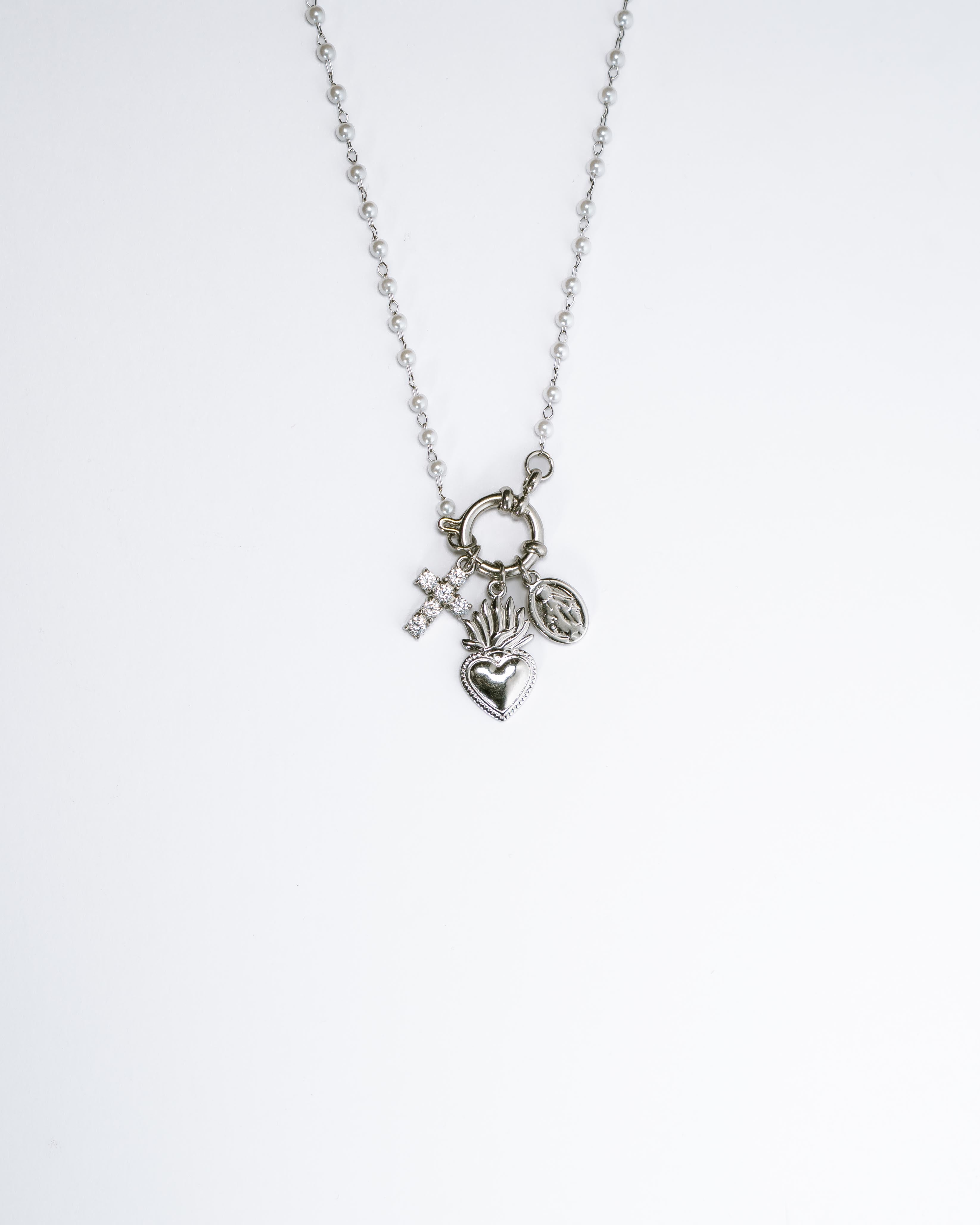 Collana - Fede & Luce