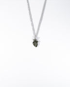 Collana - Cuore Anatomico