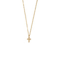 Necklace - Cross of Light