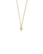 Collana - Croce di Luce