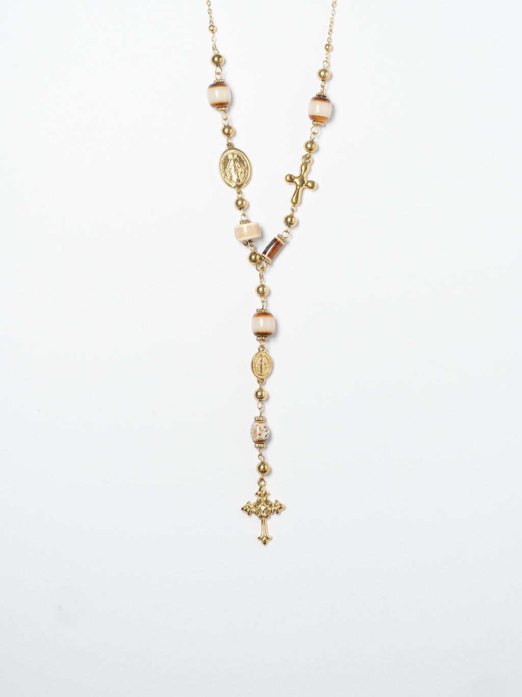 Collana - Faith Glow