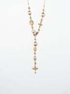 Collana - Faith Glow