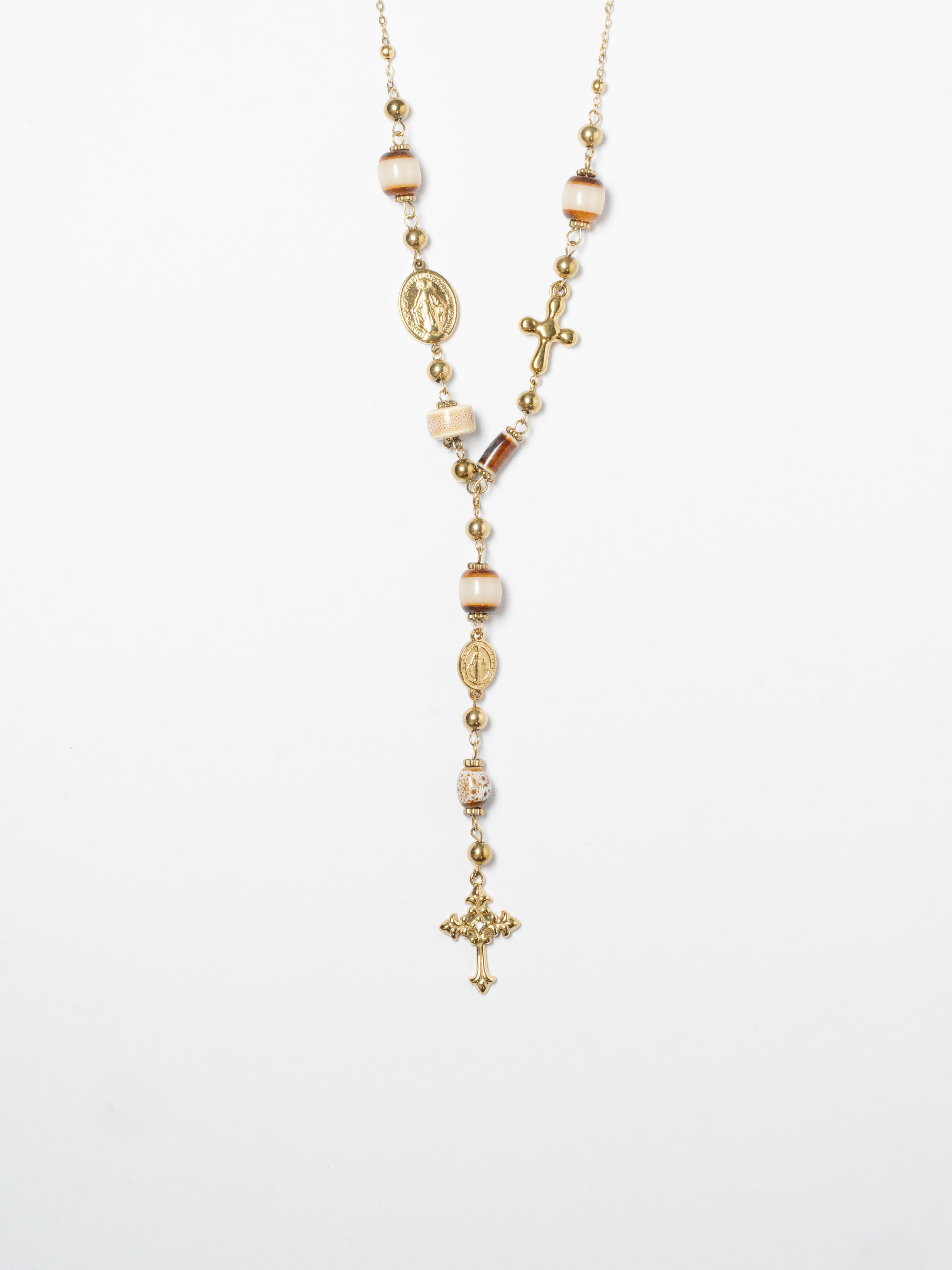 Collana - Faith Glow