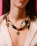 Collana - Ibiza Golden Spirit