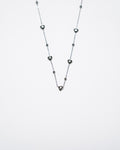 Necklace - Infinite Hearts