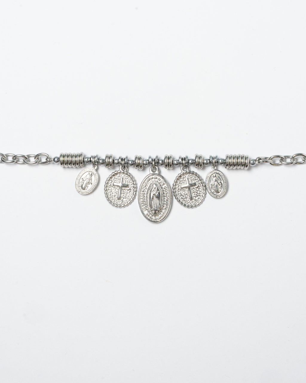 Bracciale - Fede & Luce