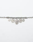 Bracciale - Fede & Luce