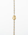 Bracciale - Cuore Sacro