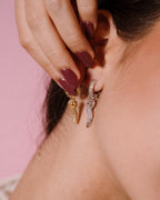 Orecchini - Portafortuna Chic