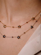 Collana - Stelle Infinite