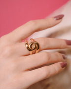 Anello - Spirale d’Armonia