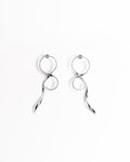 Earrings - Infinite Gold