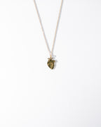 Collana - Cuore Anatomico