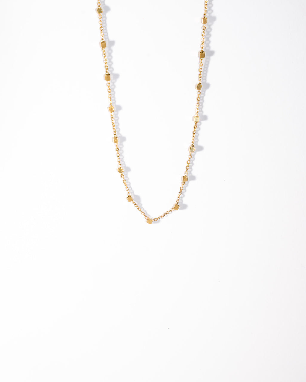 Collana - Geometrie di Luce