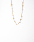 Necklace - Geometries of Light