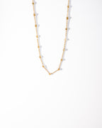 Collana - Geometrie di Luce