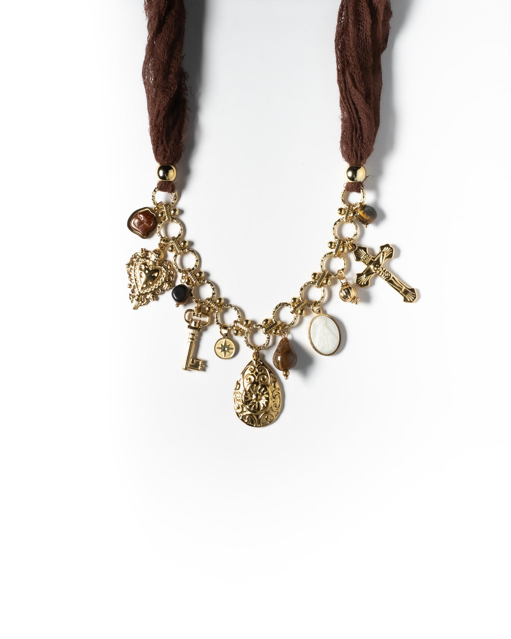 Collana - Midnight Charms