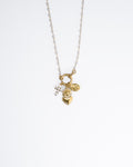 Necklace - Faith &amp; Light