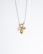 Collana - Fede & Luce