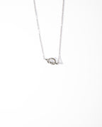 Collana - Nodo d’Amore