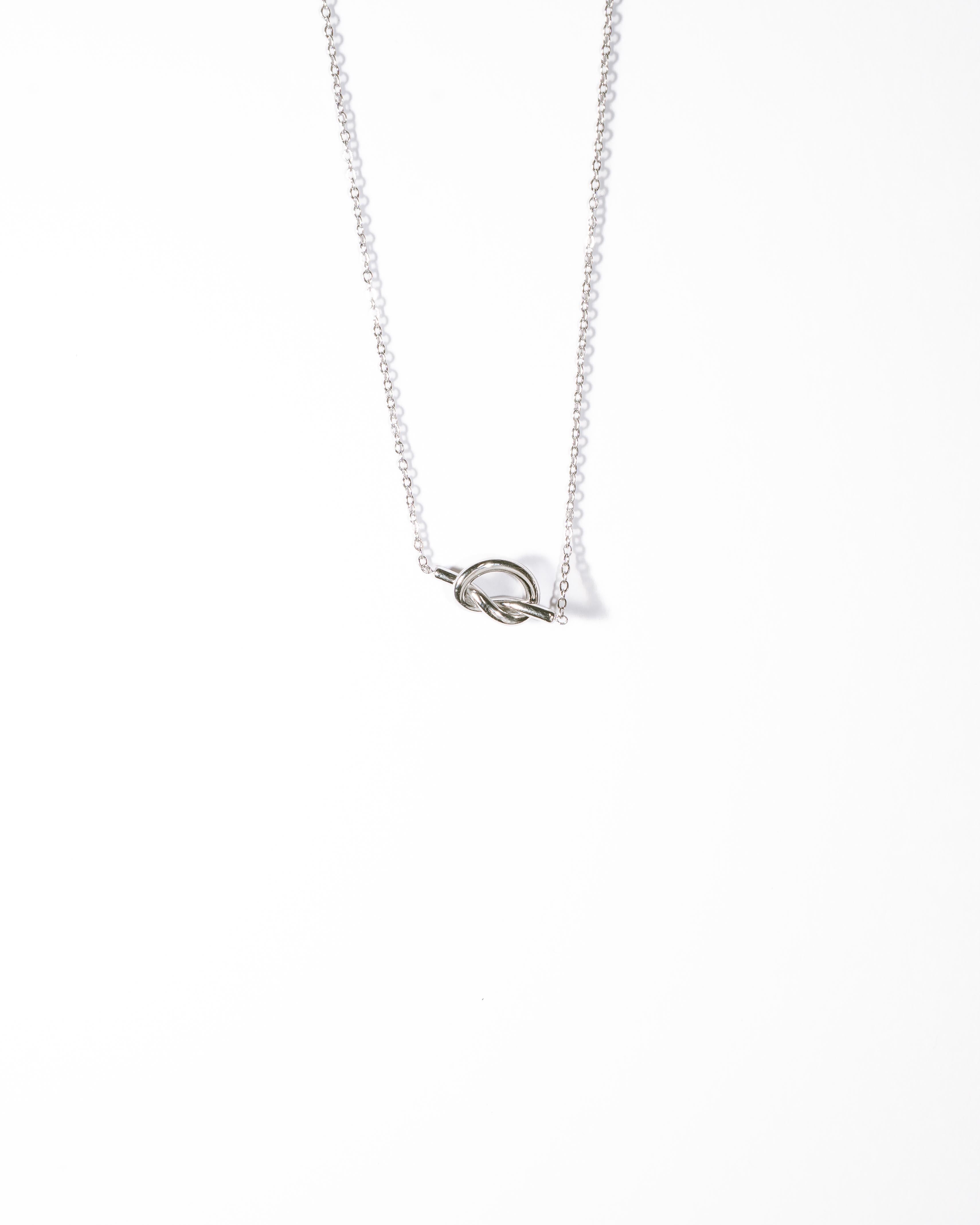 Collana - Nodo d’Amore