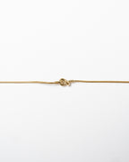 Bracciale - Nodo di Luce