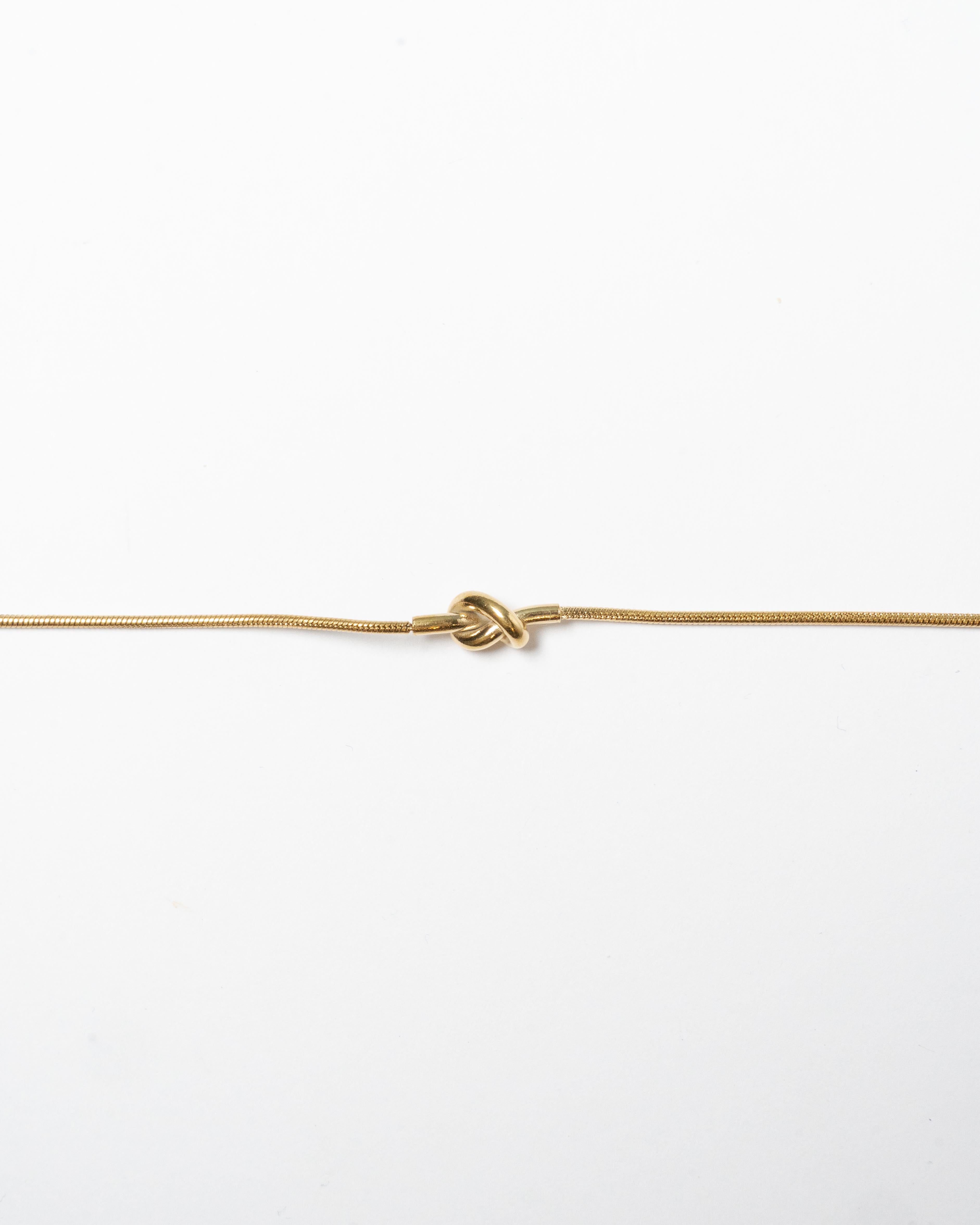 Bracciale - Nodo di Luce