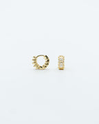 Orecchini - Cyrcle