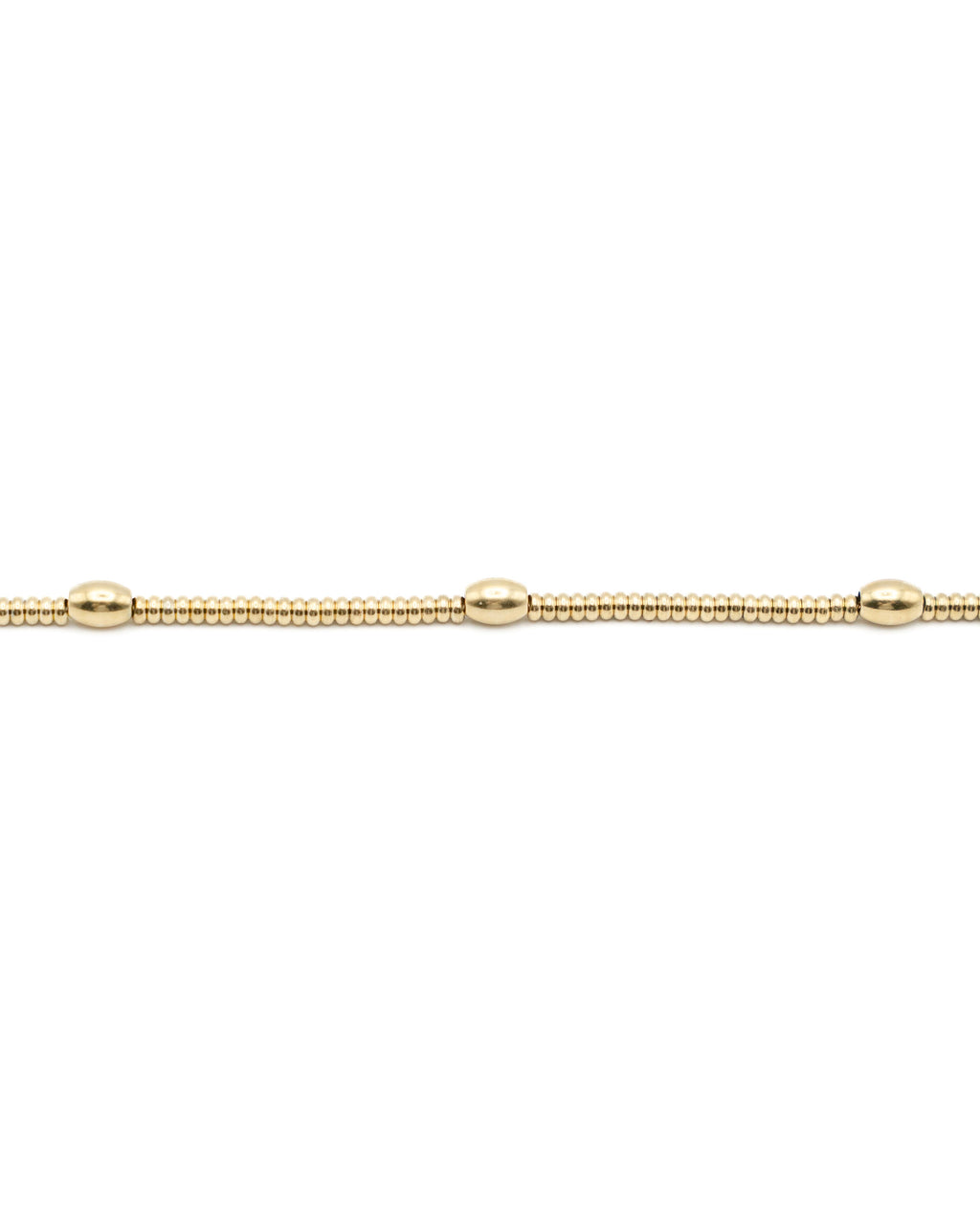 Bracciale - Golden Line