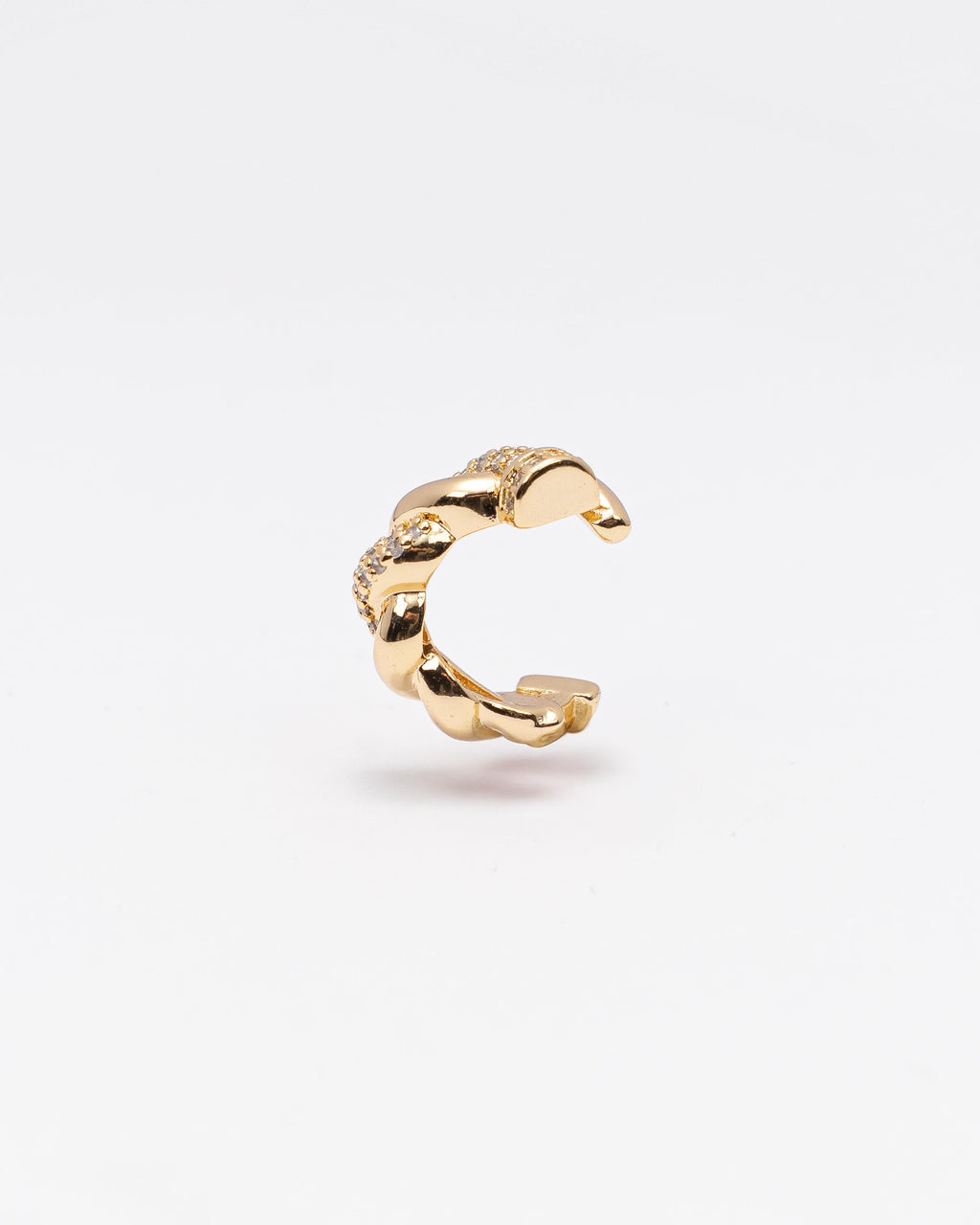 Earcuf Crystal torcion