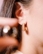 Orecchini - Luna di Miele