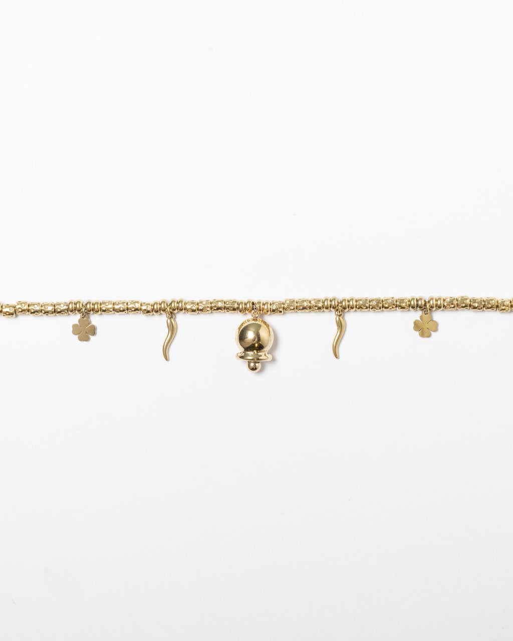 Bracciale - Fortuna Dorata