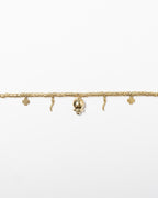 Bracciale - Fortuna Dorata